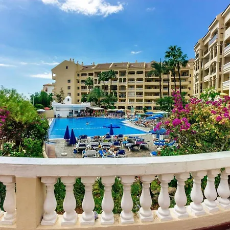 Cristianos With Sea Views C109 Los Cristianos (Tenerife)