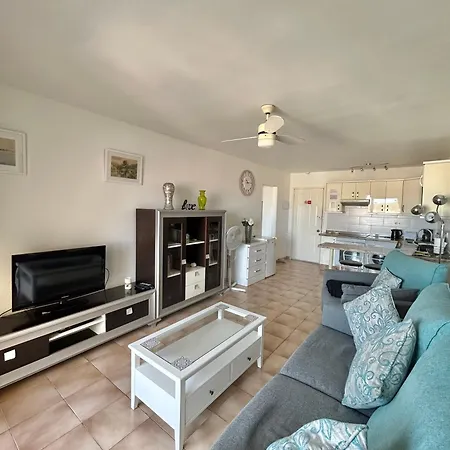 Cristianos With Sea Views C109 * Los Cristianos