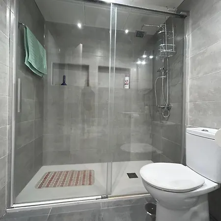 Cristianos With Sea Views C109 Los Cristianos