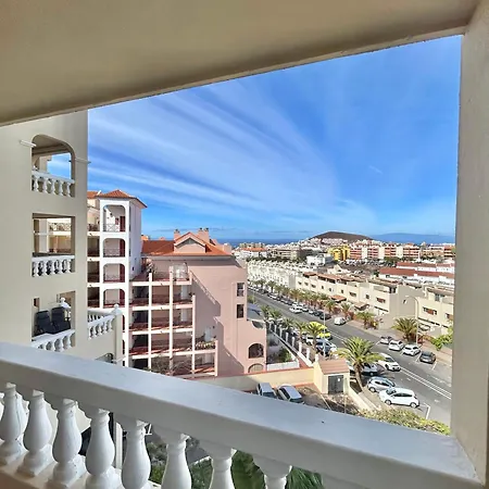Appartement Cristianos With Sea Views C109 Los Cristianos (Tenerife)