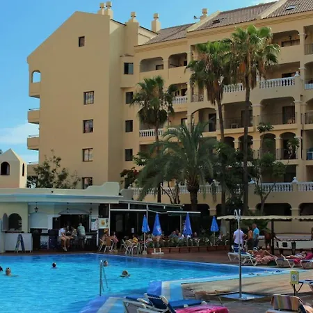 Cristianos With Sea Views C109 * Los Cristianos (Tenerife)